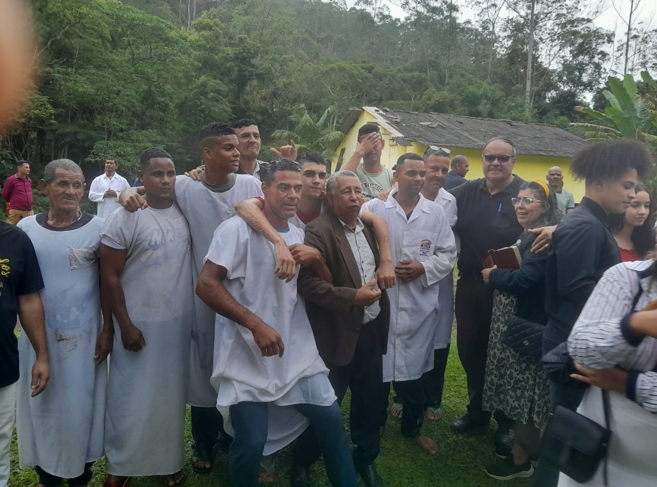 Batismo