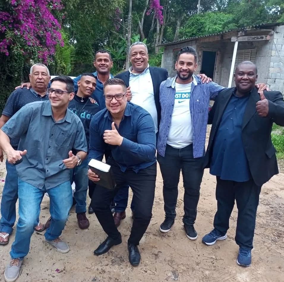 Voluntários