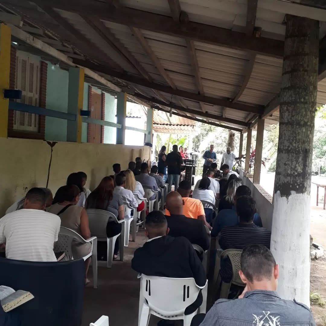 Voluntários