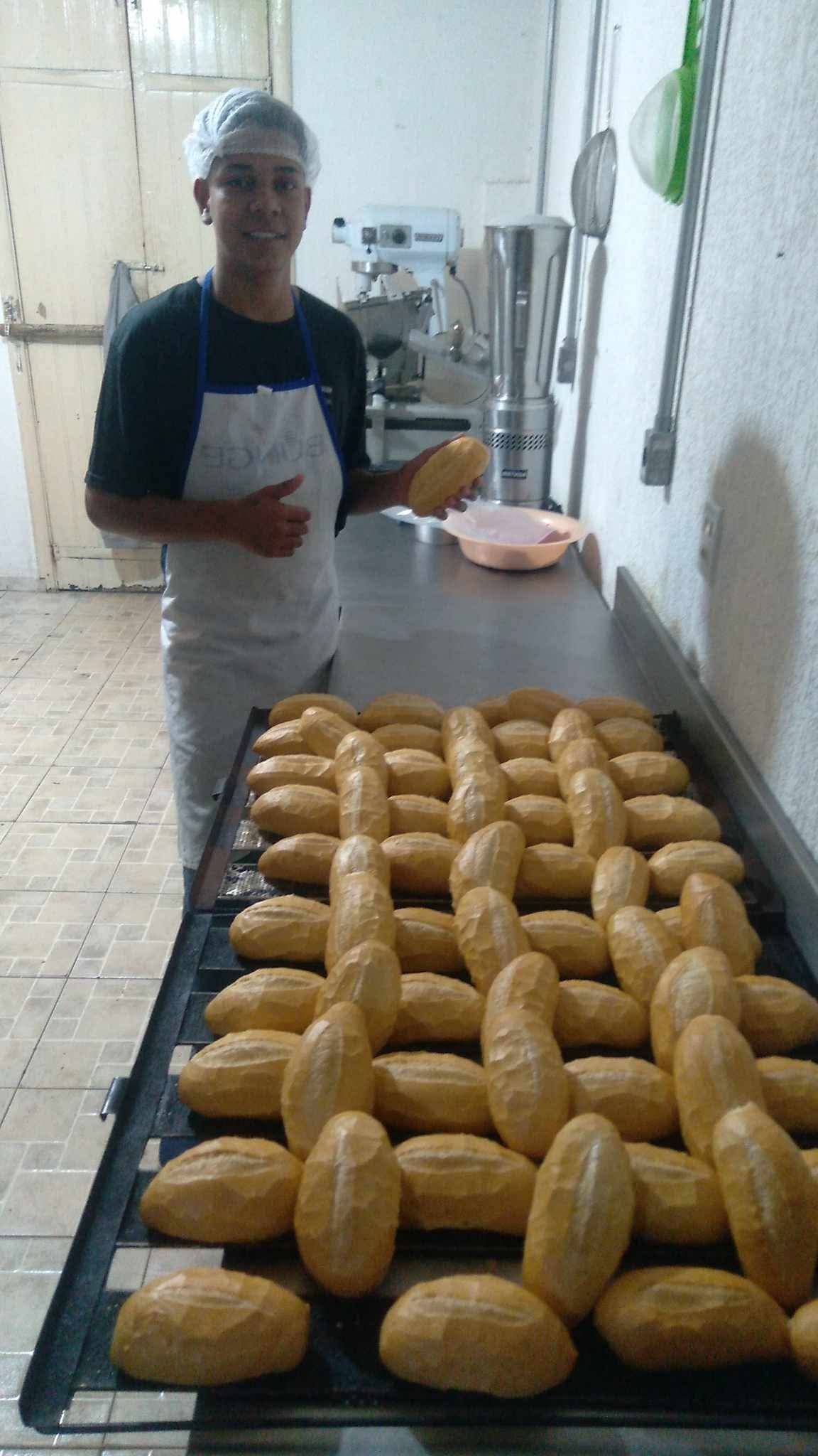 Voluntários
